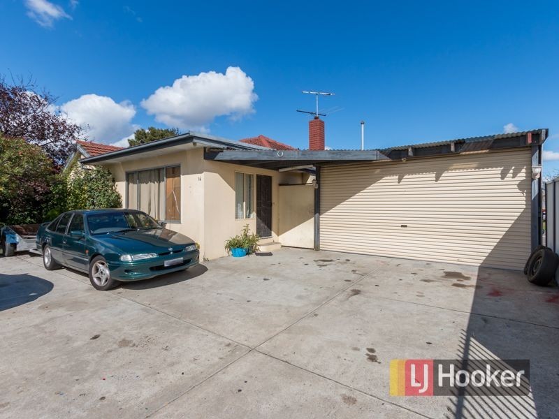 16 Charles Street, Dandenong VIC 3175