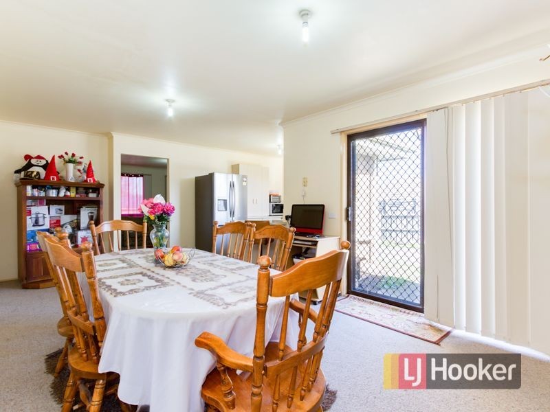 9 Harvey Court, Hampton Park VIC 3976