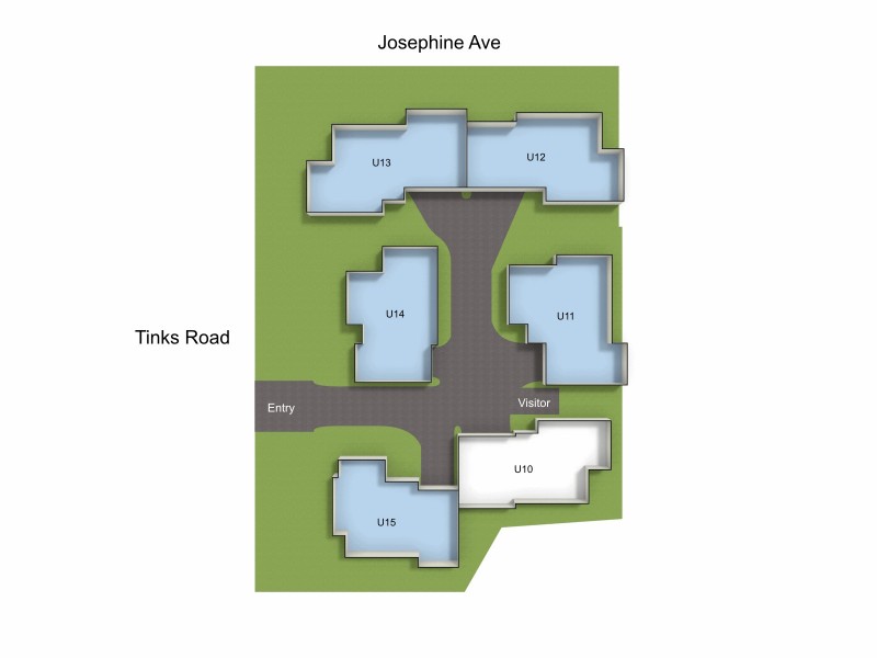 68-70 Tinks Road, Narre Warren VIC 3805 Floorplan