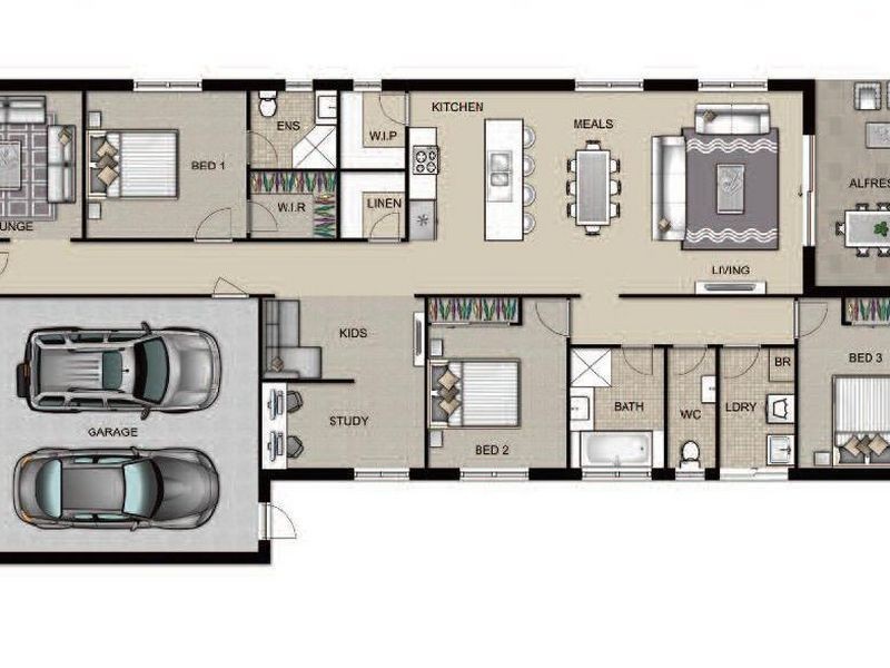 9 Canyon Avenue, Clyde VIC 3978