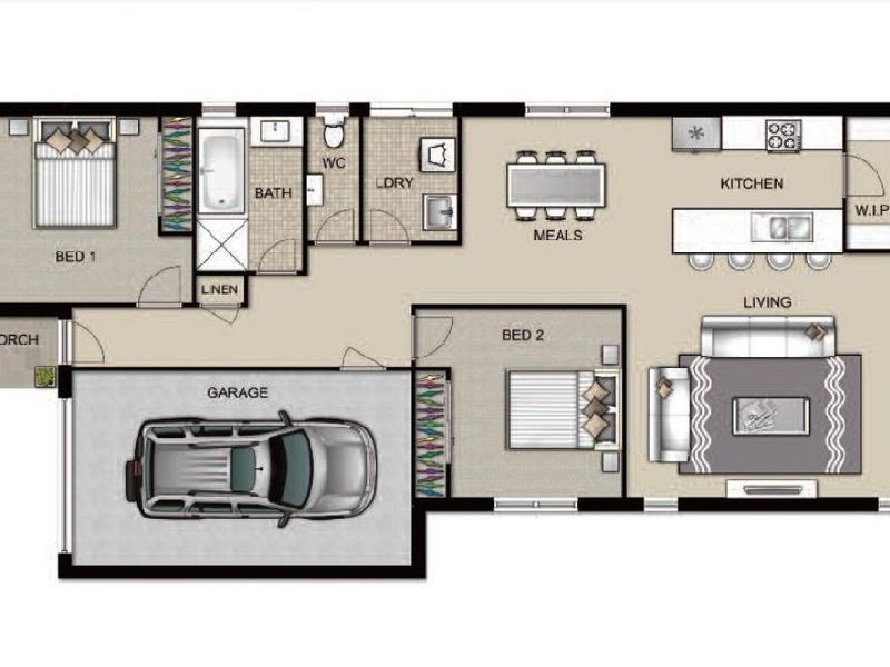 9 Canyon Avenue, Clyde VIC 3978