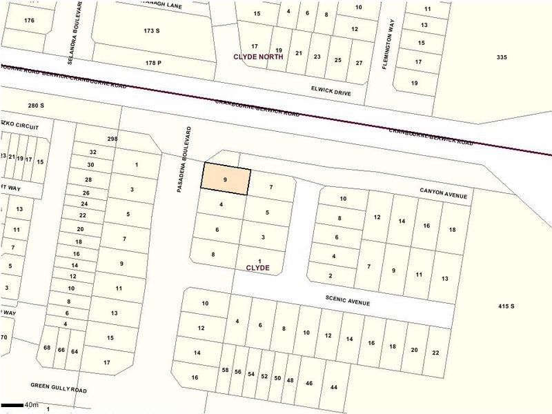 9 Canyon Avenue, Clyde VIC 3978