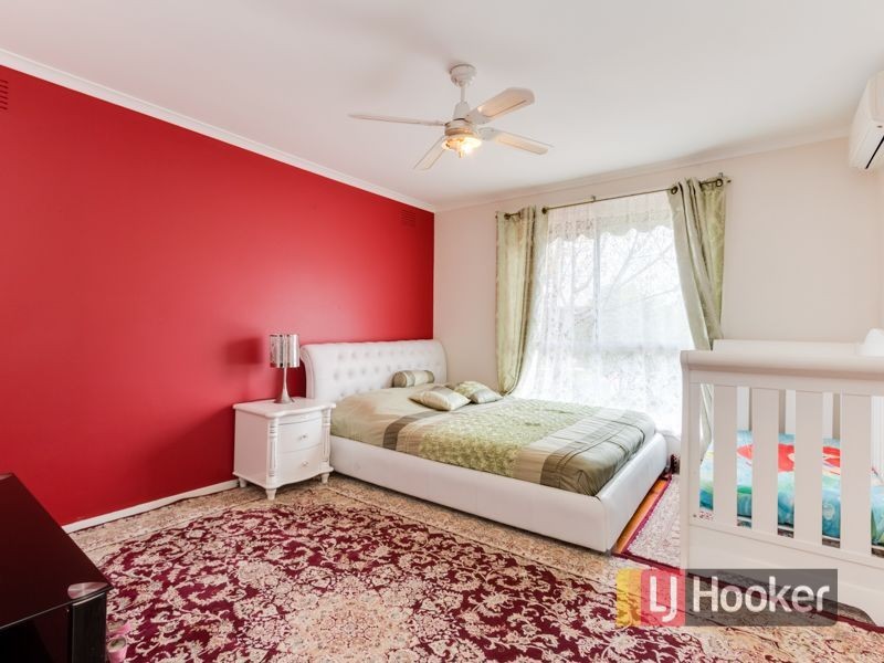 6 Barnsbury Close, Hampton Park VIC 3976