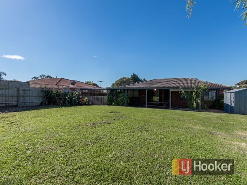 3 Rimington Court, Hampton Park VIC 3976