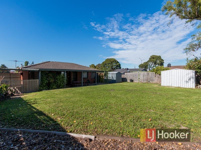 3 Rimington Court, Hampton Park VIC 3976