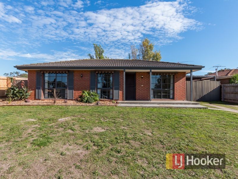 3 Rimington Court, Hampton Park VIC 3976