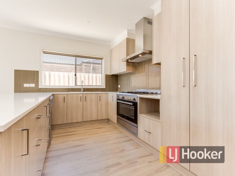 Lot 127 Fairlane Court, Cranbourne East VIC 3977