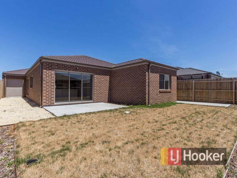 Lot 127 Fairlane Court, Cranbourne East VIC 3977