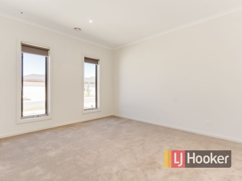 Lot 127 Fairlane Court, Cranbourne East VIC 3977