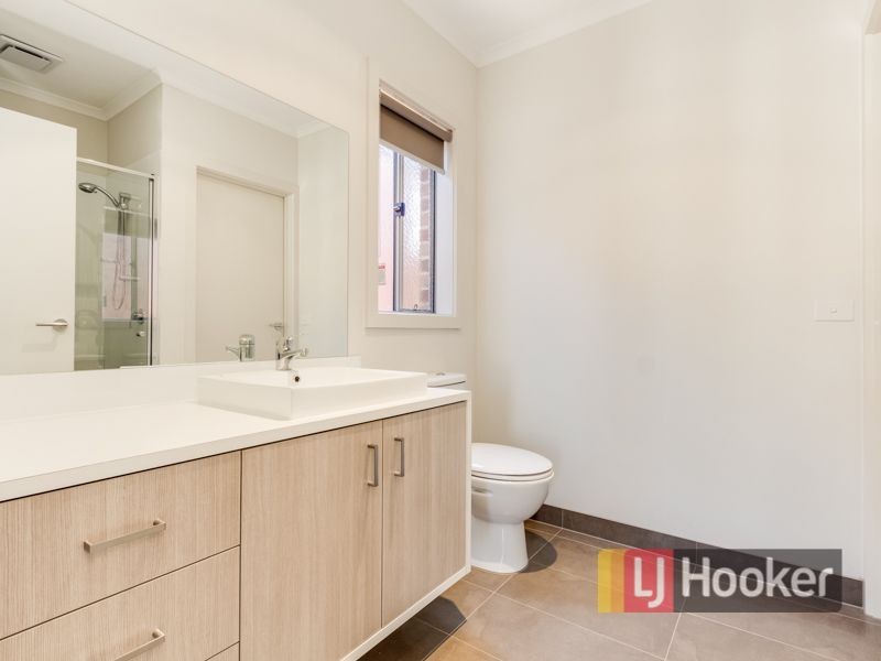 Lot 127 Fairlane Court, Cranbourne East VIC 3977