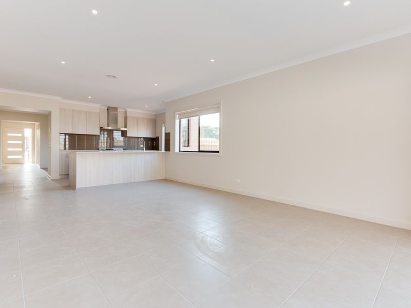 Lot 133 Fiorelli Boulevard, Cranbourne East VIC 3977