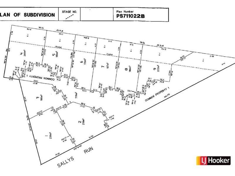 Lot 4 Sallys Run, Hampton Park VIC 3976