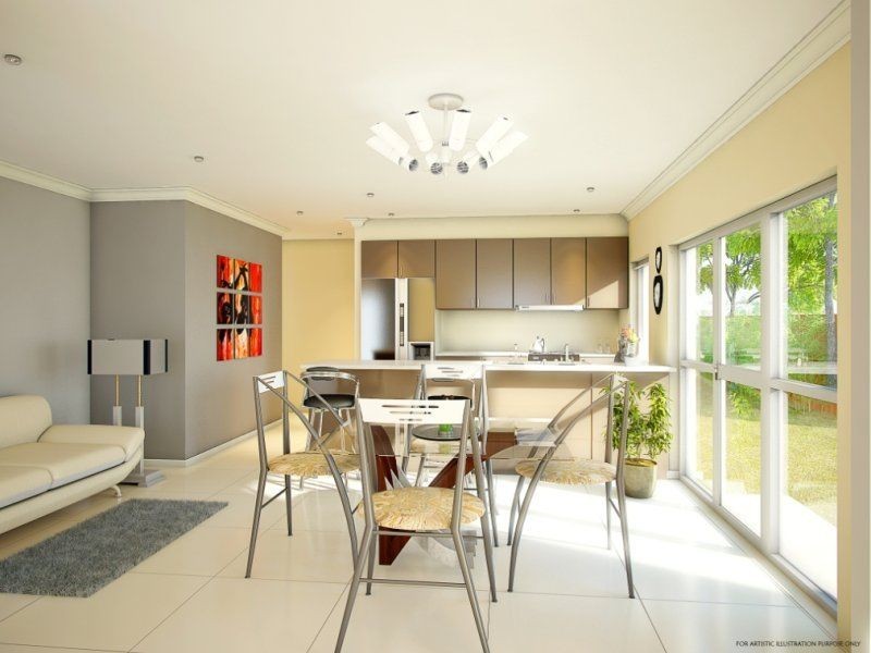 Lot 6 No.4 Sallys Run, Hampton Park VIC 3976