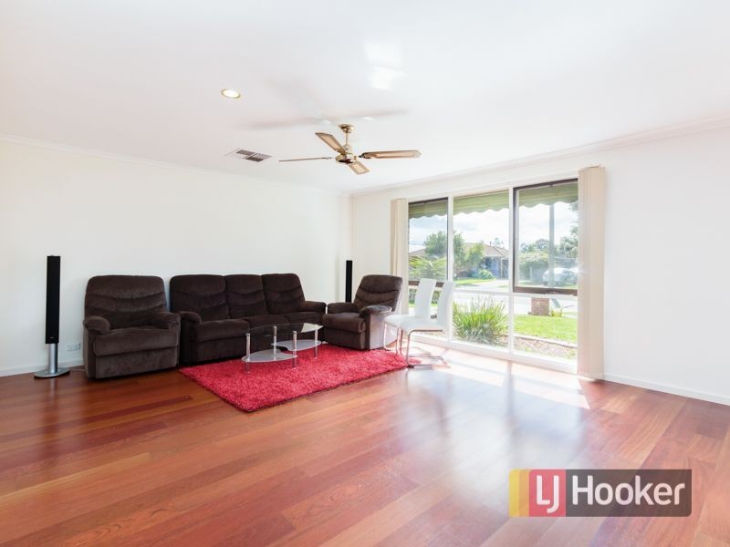 14 Jasper Court, Hampton Park VIC 3976