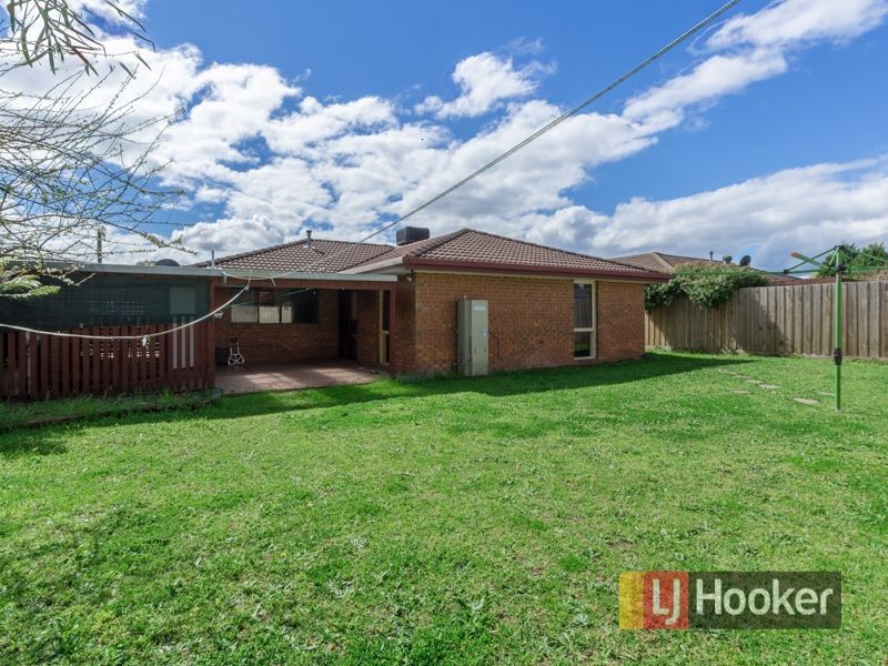 14 Jasper Court, Hampton Park VIC 3976