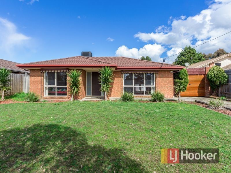 14 Jasper Court, Hampton Park VIC 3976
