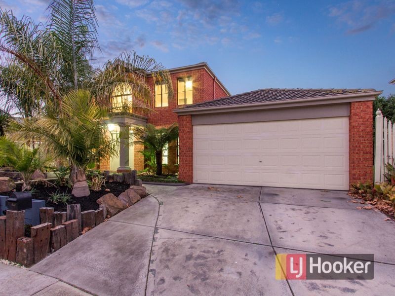15 Pendle Close, Narre Warren South VIC 3805