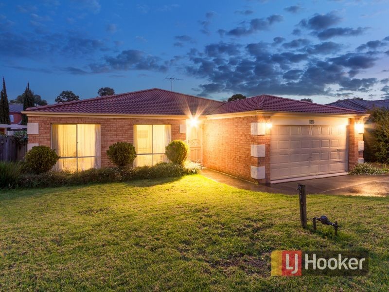 185 Monahans Road, Cranbourne West VIC 3977