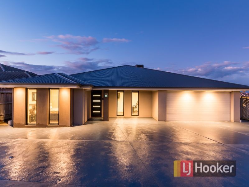 4 Silverstrand Street, Narre Warren South VIC 3805