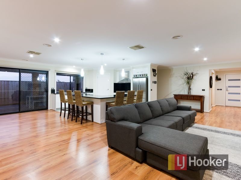 4 Silverstrand Street, Narre Warren South VIC 3805