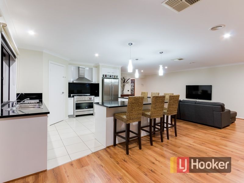 4 Silverstrand Street, Narre Warren South VIC 3805