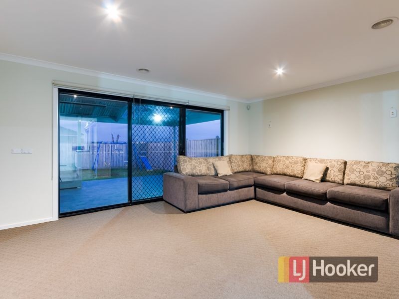 4 Silverstrand Street, Narre Warren South VIC 3805