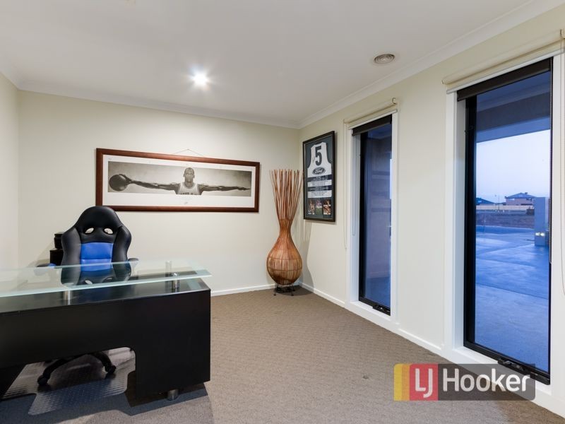 4 Silverstrand Street, Narre Warren South VIC 3805