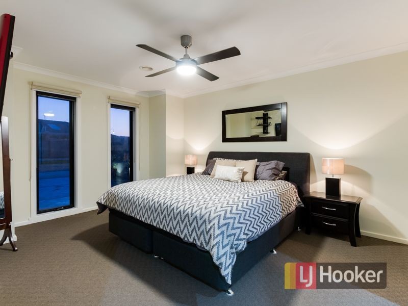 4 Silverstrand Street, Narre Warren South VIC 3805