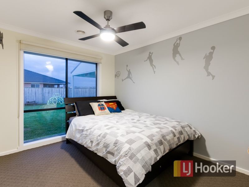 4 Silverstrand Street, Narre Warren South VIC 3805