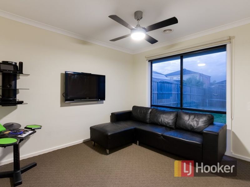 4 Silverstrand Street, Narre Warren South VIC 3805