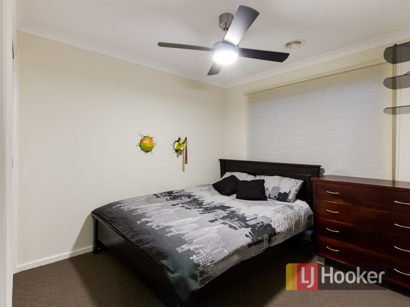 4 Silverstrand Street, Narre Warren South VIC 3805