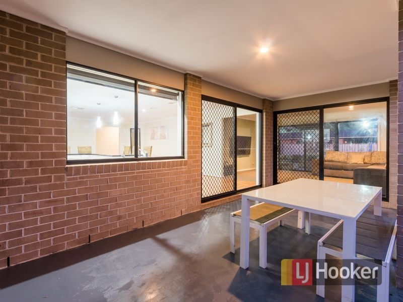 4 Silverstrand Street, Narre Warren South VIC 3805