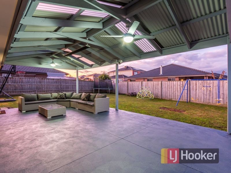 4 Silverstrand Street, Narre Warren South VIC 3805