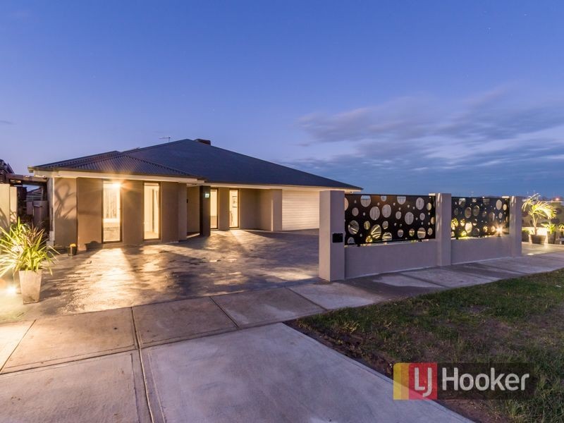 4 Silverstrand Street, Narre Warren South VIC 3805