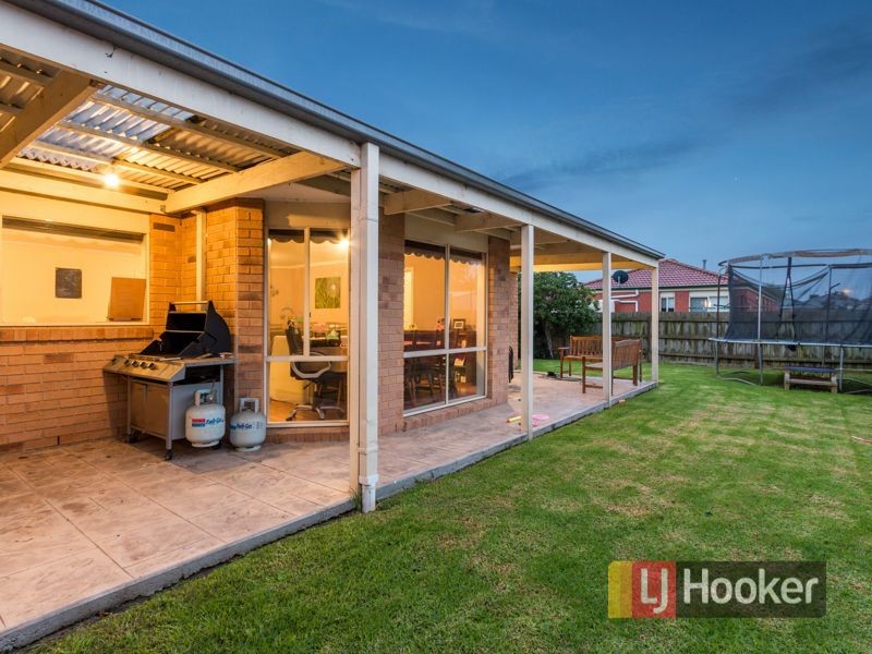 8 Apsley Terrace, Berwick VIC 3806
