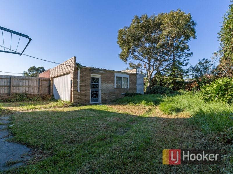 17 Cosier Drive, Noble Park VIC 3174