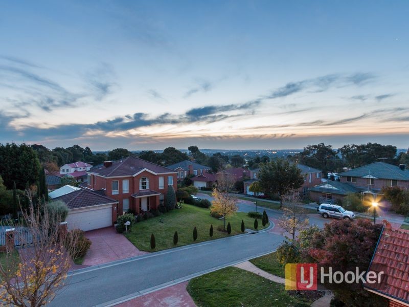 2 Redwood Court, Lysterfield VIC 3156