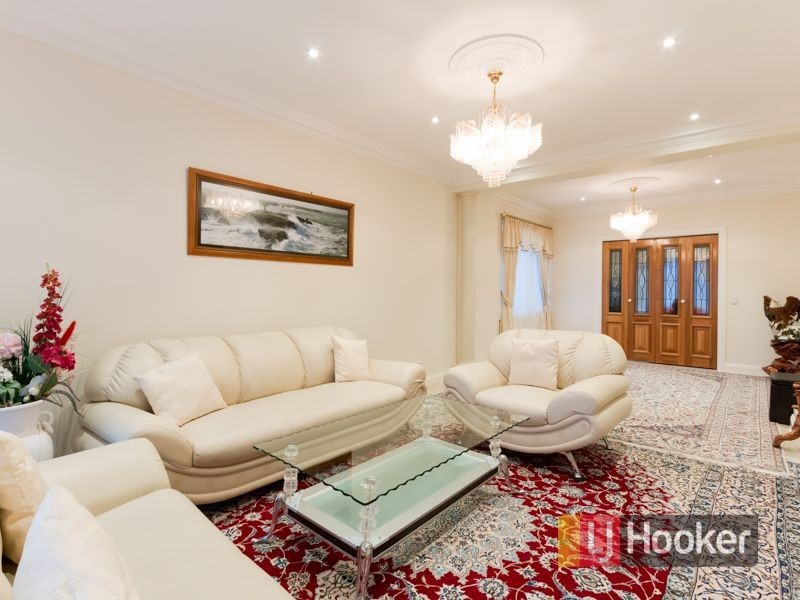 2 Redwood Court, Lysterfield VIC 3156