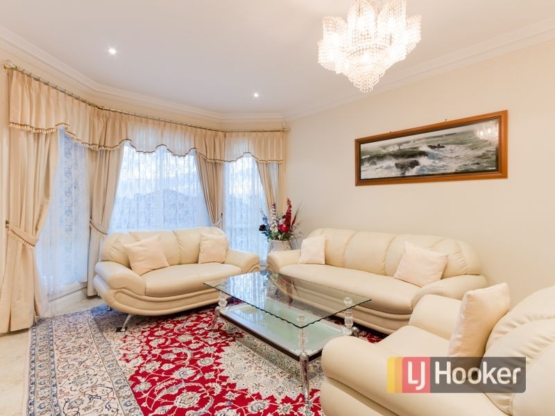 2 Redwood Court, Lysterfield VIC 3156