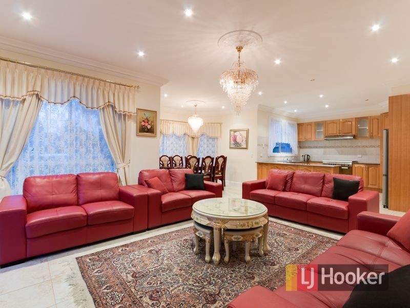 2 Redwood Court, Lysterfield VIC 3156