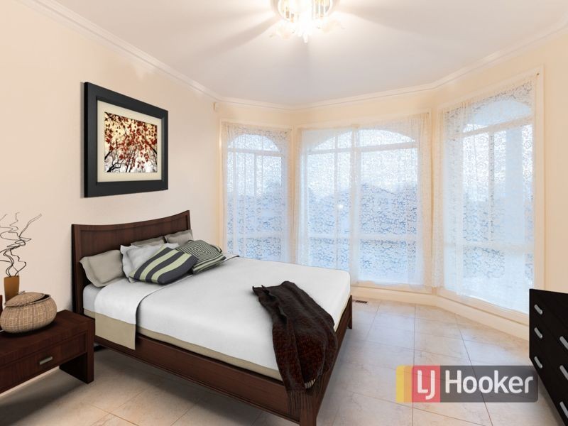 2 Redwood Court, Lysterfield VIC 3156