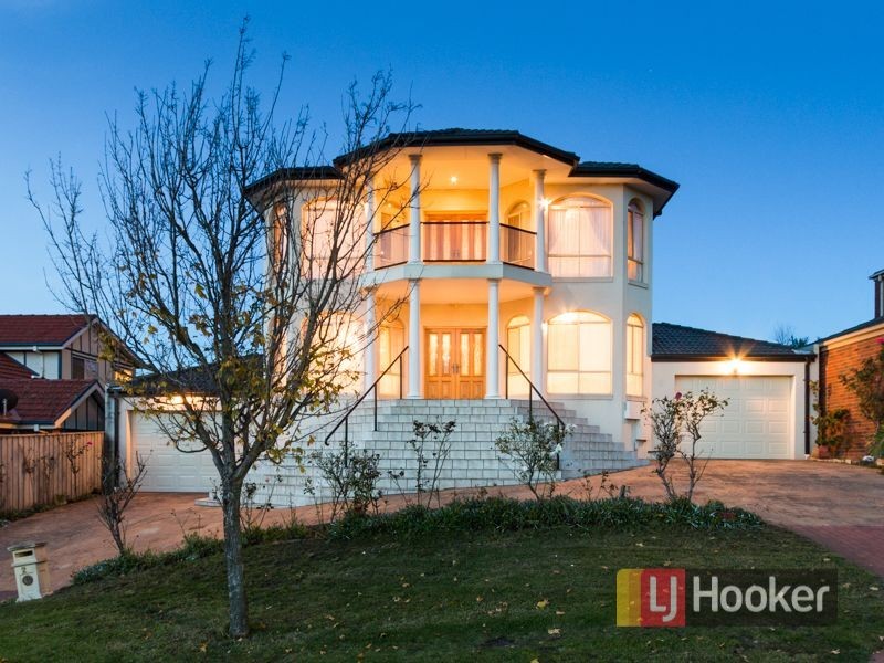 2 Redwood Court, Lysterfield VIC 3156