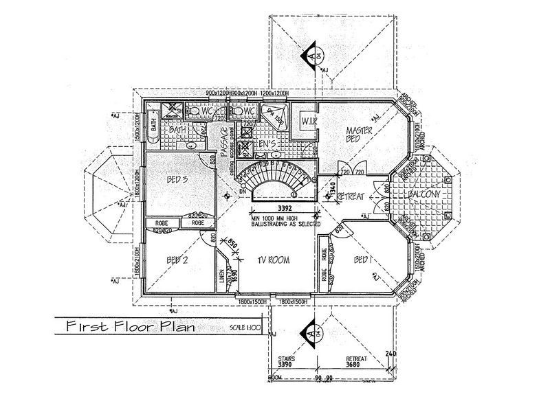 2 Redwood Court, Lysterfield VIC 3156
