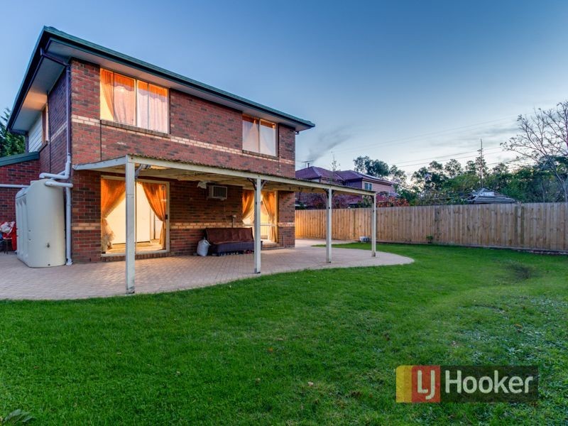 8 Bolwarra Court, Cranbourne VIC 3977