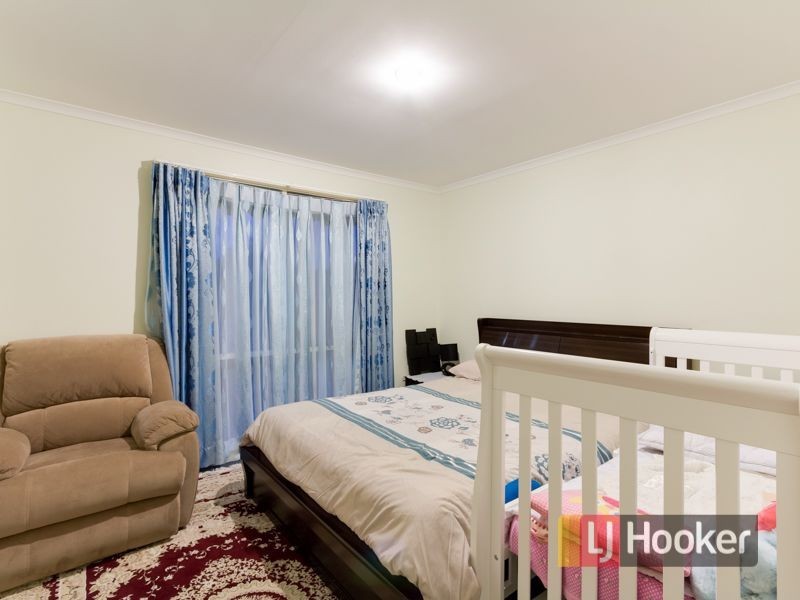 7 Gleneadie Close, Hampton Park VIC 3976