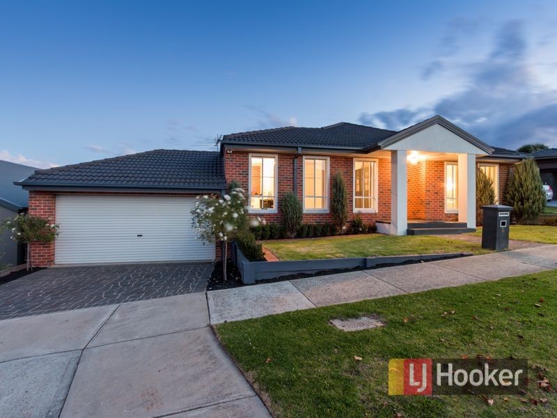 5 Bishop Place, Berwick VIC 3806