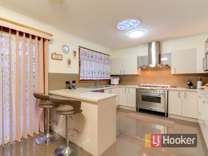 36 Glencairn Avenue, Hallam VIC 3803