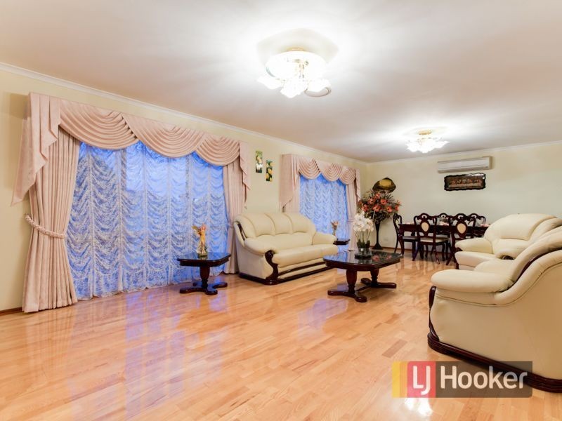 36 Glencairn Avenue, Hallam VIC 3803