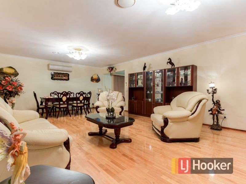 36 Glencairn Avenue, Hallam VIC 3803