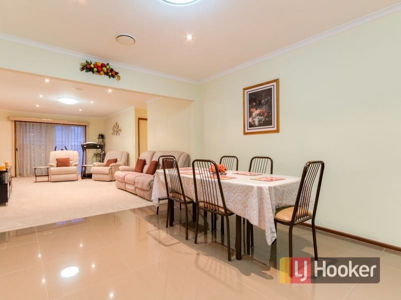 36 Glencairn Avenue, Hallam VIC 3803